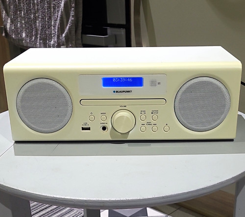 Blaupunkt bluetooth micro - blaupunkt,