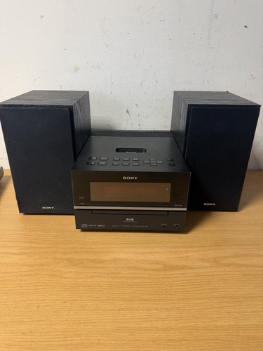 Sony cmt bx77dbi micro fi - cmt-bx77dbi, hi-fi