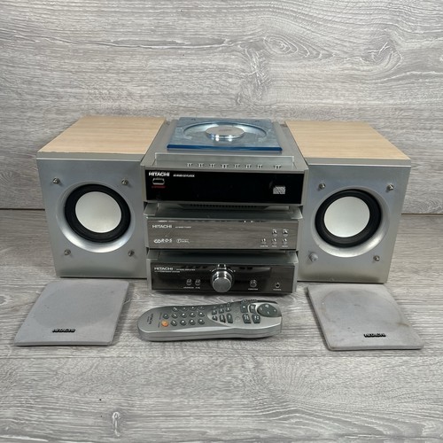 Hitachi m68d micro fi - ax-m68d,