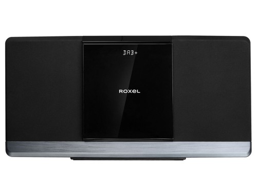 Roxel rcd 320 micro hifi - rcd-320,