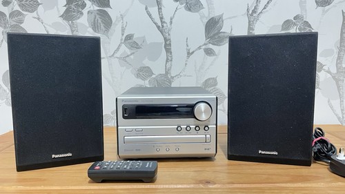 Panasonic pm250b desktop - sa-pm250b,
