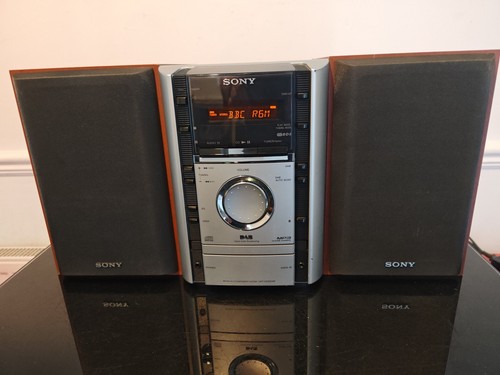 Sony cmt gs30dab - cmt-gs30dab, hi-fi