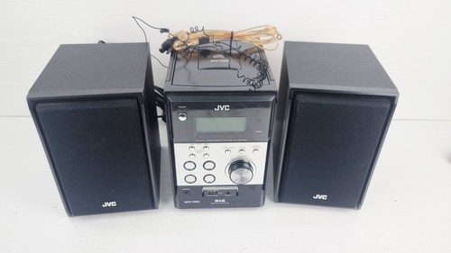 Jvc g290d micro - jvc, hi-fi