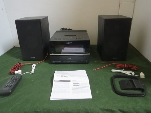 Sony cmt bx77dbi micro fi - cmt-bx77dbi, hi-fi