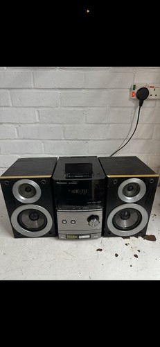 Panasonic pm500db ipod dab - panasonic,