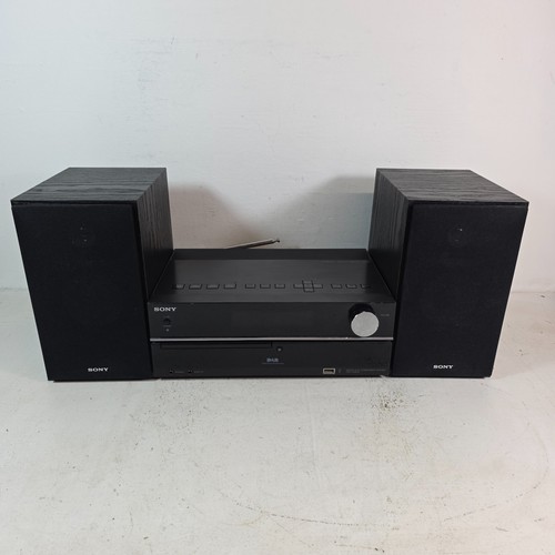 Sony cmt hx80r micro fi - sony,