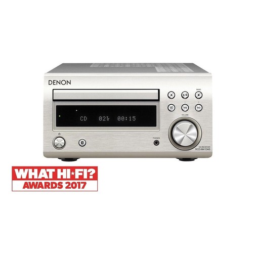 Denon dm41dab micro - dm41dab,