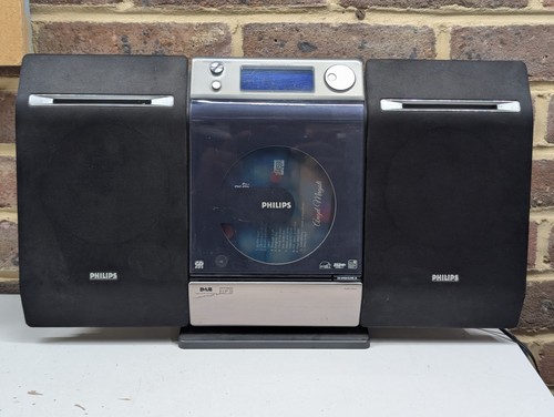 Philips mcb275 micro fi - mcb275, hi-fi