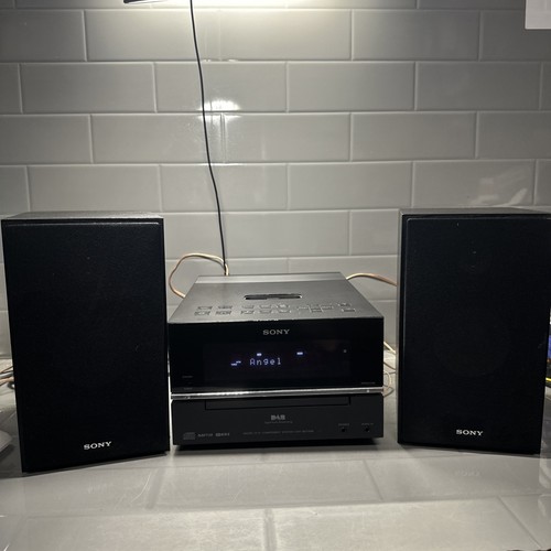 Sony cmt bx77dbi micro fi - sony, cmt-bx77dbi
