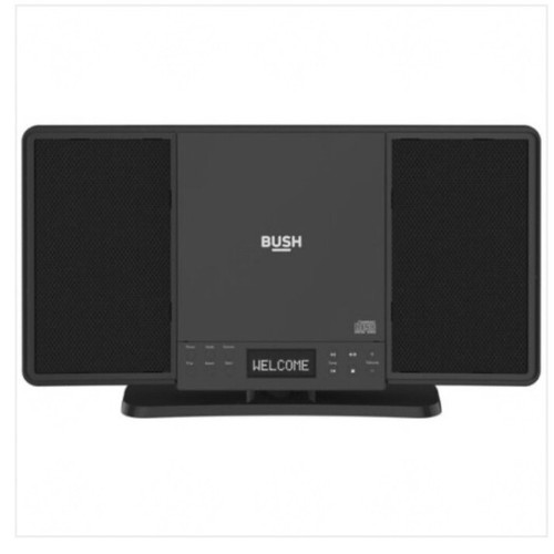 Bush flat bluetooth - flat,