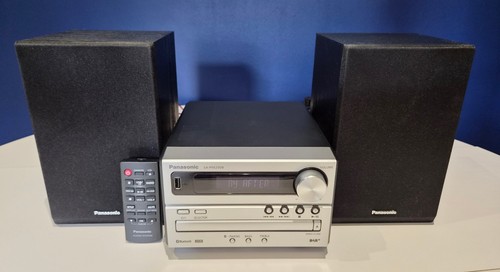 Panasonic pm250b dab - panasonic, cd