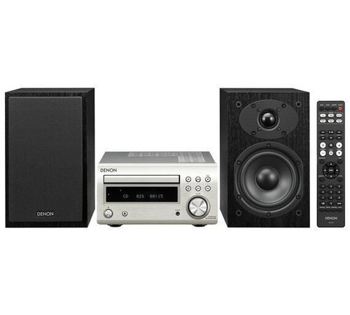 Denon dm41dab micro - dm41dab, cd