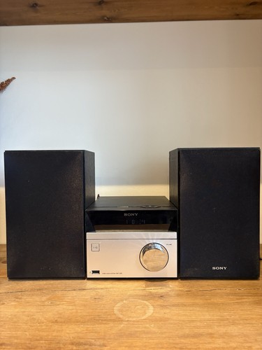 Sony cmt sbt20 compact - cmt-sbt20,