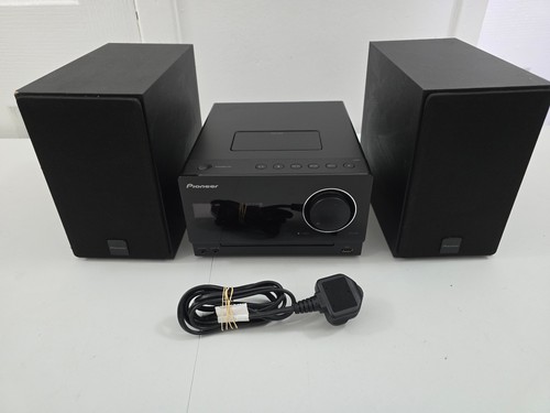 Pioneer cm31 micro fi - x-cm31, hi-fi