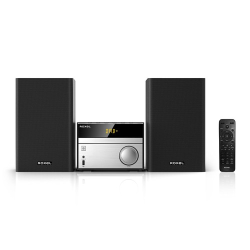 Roxel rcd 280 micro fi - rcd-280, hi-fi