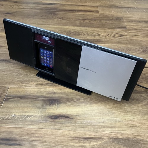 Panasonic wall mount - wall, micro
