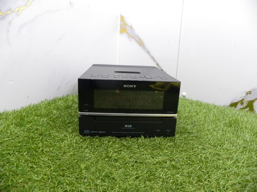 Sony cmt bx77dbi - sony, hi-fi