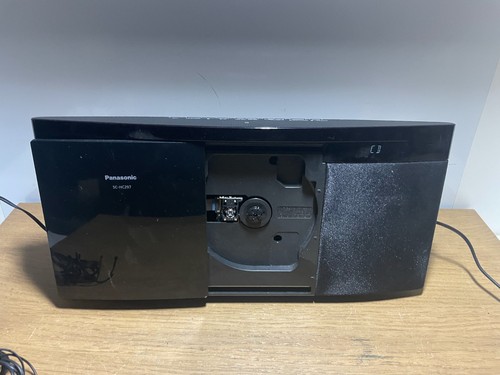 Panasonic hc297 micro fi - panasonic,
