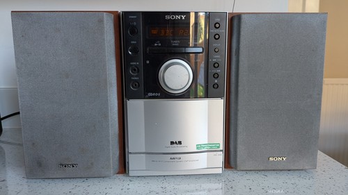 Sony cmt eh20dab micro - sony,