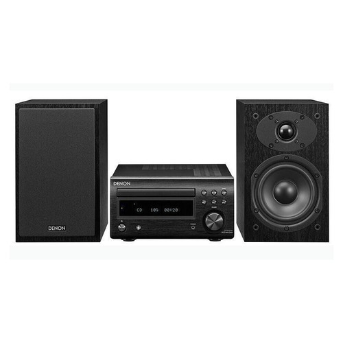 Denon dm41dab micro dab fm - dm41dab,