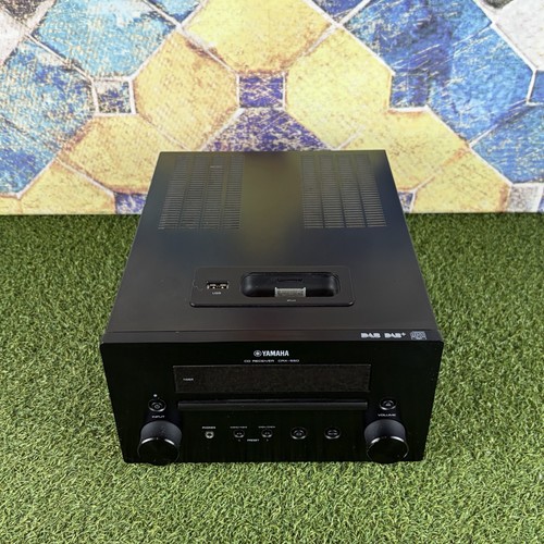 Yamaha crx 550 - crx-550, dab+
