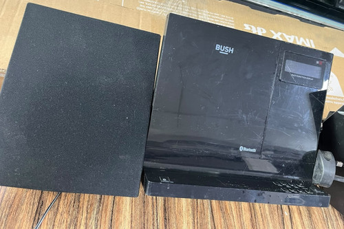 Bush 8270 micro - ne-8270, hi-fi