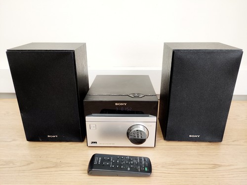 Sony cmt s20b micro - cmt-s20b, hi-fi