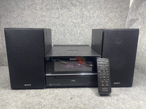 Sony cmt bx77dbi micro fi - sony, cmt-bx77dbi