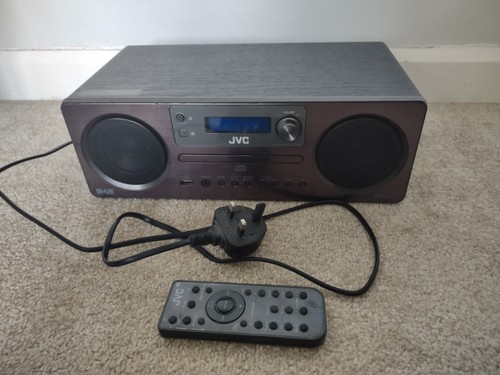 Jvc d70 wireless micro dab - jvc, rd-d70