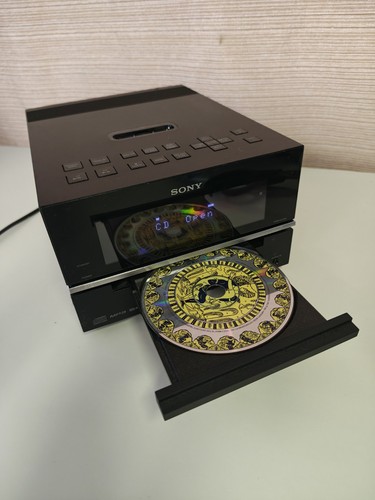 Sony dab micro fi - sony,