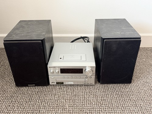 Panasonic pmx5db dab micro - sc-pmx5db,