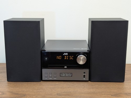 Jvc d327b bluetooth - ​jvc,