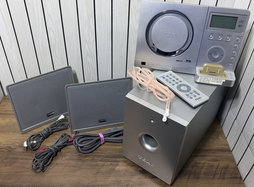 Teac dx220idab micro fi - micro, hi-fi