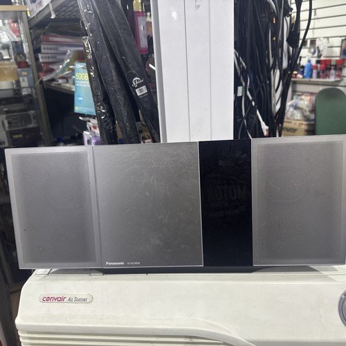 Panasonic hc39db micro - panasonic,