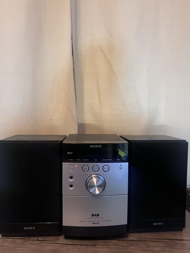 Sony cmt eh45dab micro fi - sony, hi-fi