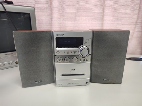 Sony cmt nez7 micro - sony, cmt-nez7