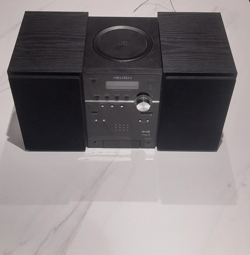 Bush 8050 dab mp3 - cd, micro