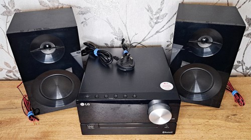 Cm2460dab micro fi - cm2460dab,